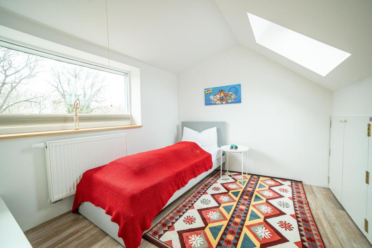 Fullhouse - Jena - Premium Apartments Vdn4 Eksteriør billede