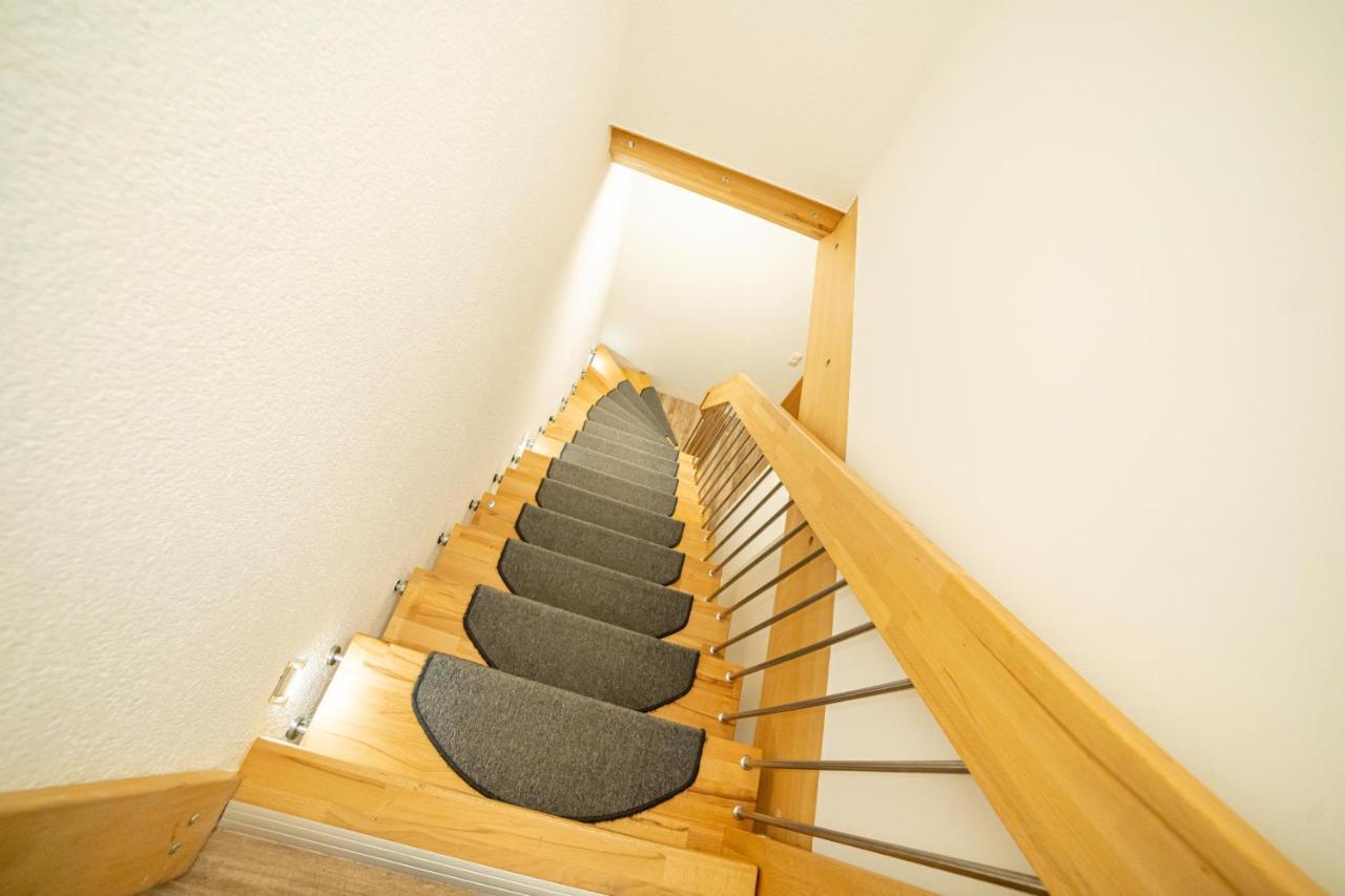 Fullhouse - Jena - Premium Apartments Vdn4 Eksteriør billede