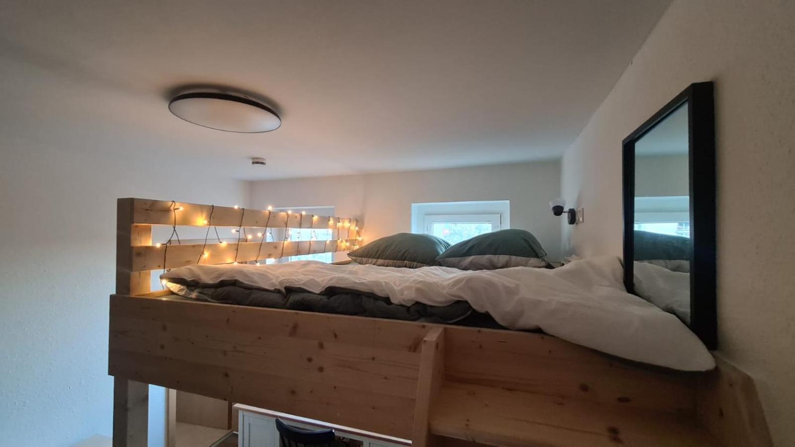 Fullhouse - Jena - Premium Apartments Vdn4 Eksteriør billede