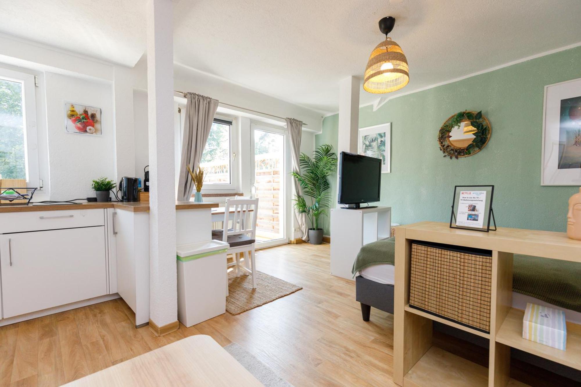Fullhouse - Jena - Premium Apartments Vdn4 Eksteriør billede