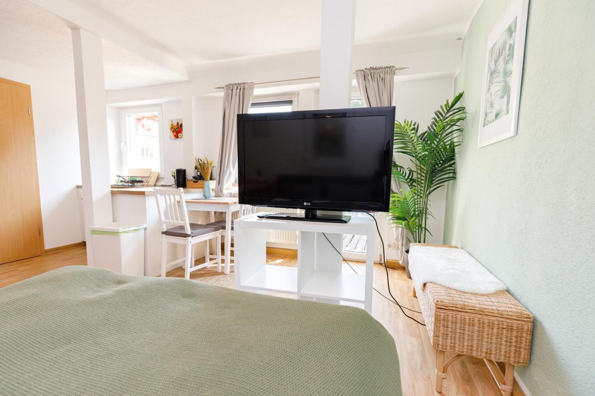 Fullhouse - Jena - Premium Apartments Vdn4 Eksteriør billede