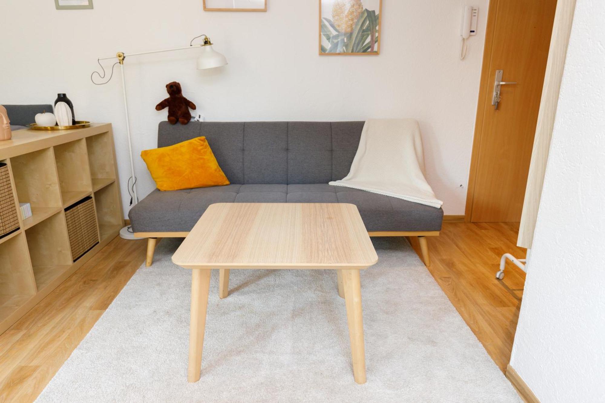 Fullhouse - Jena - Premium Apartments Vdn4 Eksteriør billede