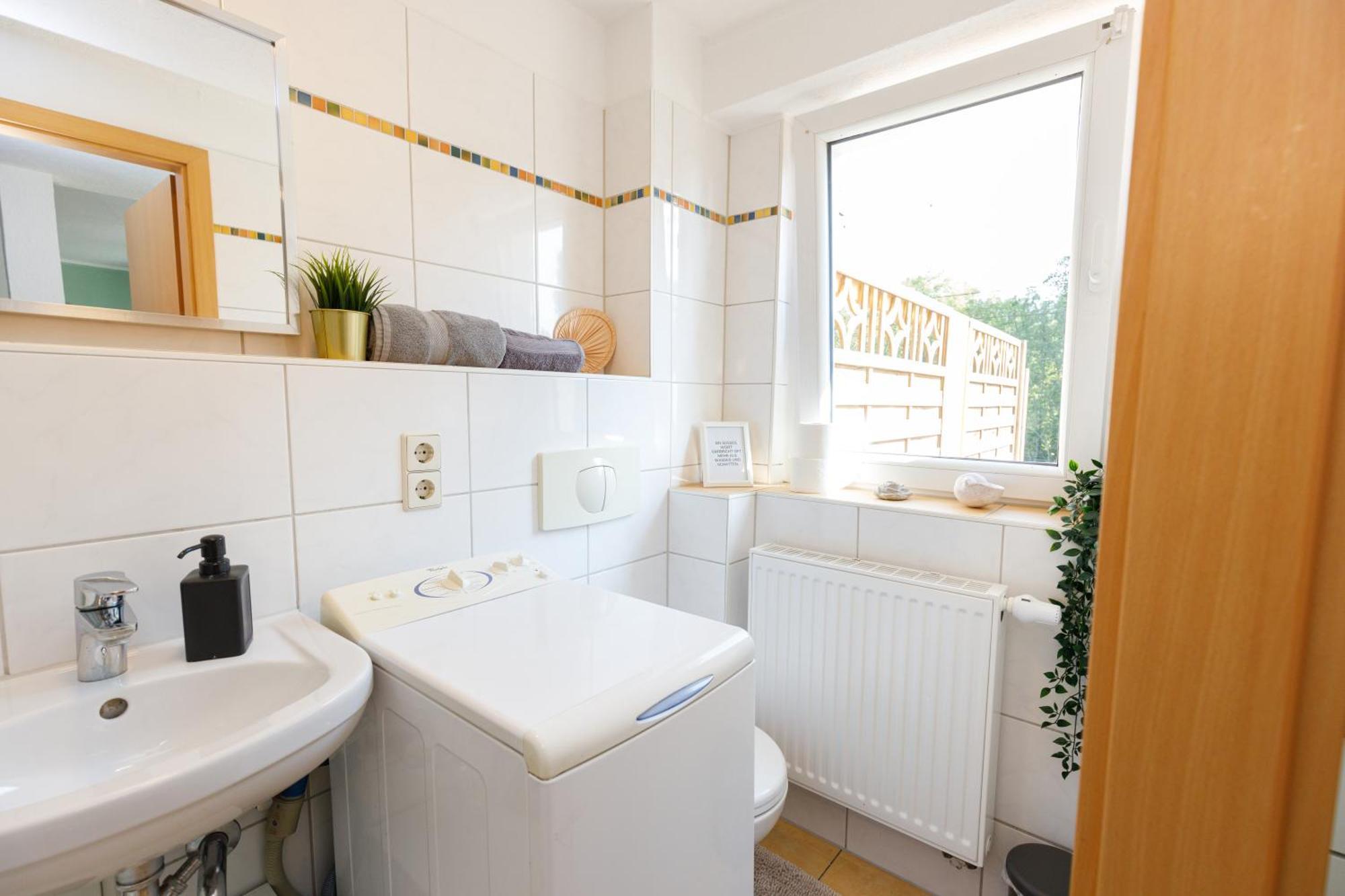Fullhouse - Jena - Premium Apartments Vdn4 Eksteriør billede